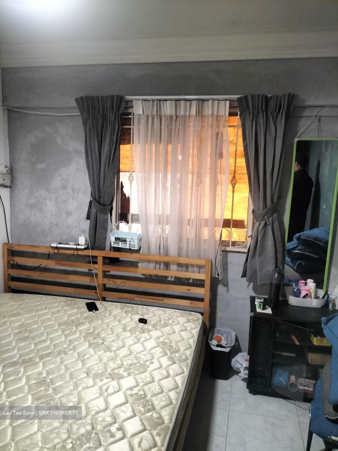 Blk 107 Fengshan Estate (Bedok), HDB 3 Rooms #572069981